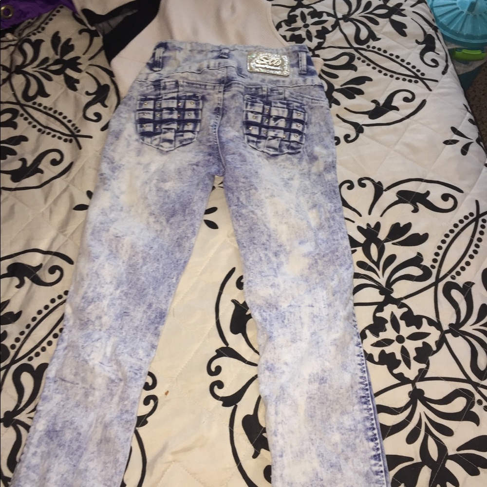 Pant - Picture 2 of 2
